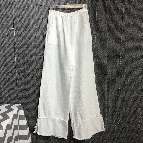 Dunes Pants - Dunes Casual Long Pants